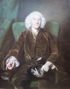 William Turner